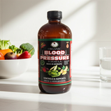 Organic Blood Pressure Formula