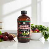 Organic Blood Pressure Formula