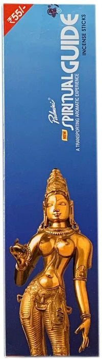 SPIRITUAL GUIDE Incense 50 sticks