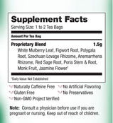 Triple Stress Relief Tea Bags 20 ct