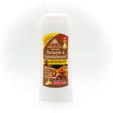 Herbal Deodorant Stick