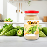 KARELA (Bitter Melon/Bitter Gourd) Powder - 200 grams