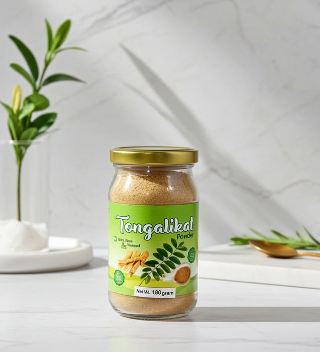 Tongkat Ali Powder - 200 grams