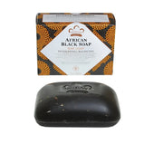African Black Soap by Nubian Heritage 5 oz