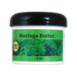 Moringa Butter - 4 oz