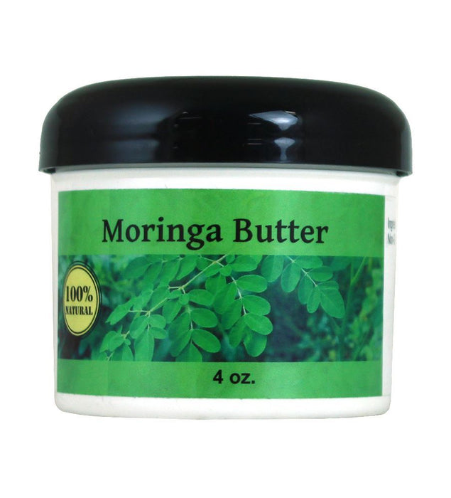 Moringa Butter - 4 oz