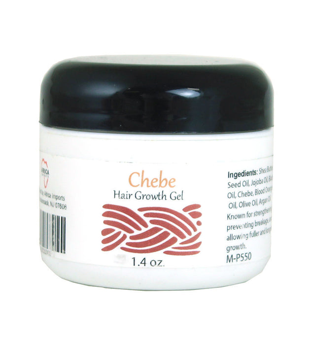 Chebe Hair Growth Gel - 1.4 oz