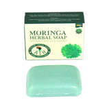 Moringa Herbal Soap by AIH - 3.5 oz.