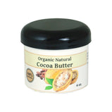 Cocoa Butter 100% Organic