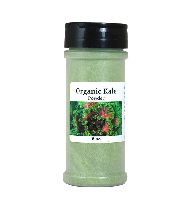 Organic Kale Powder – 5 oz
