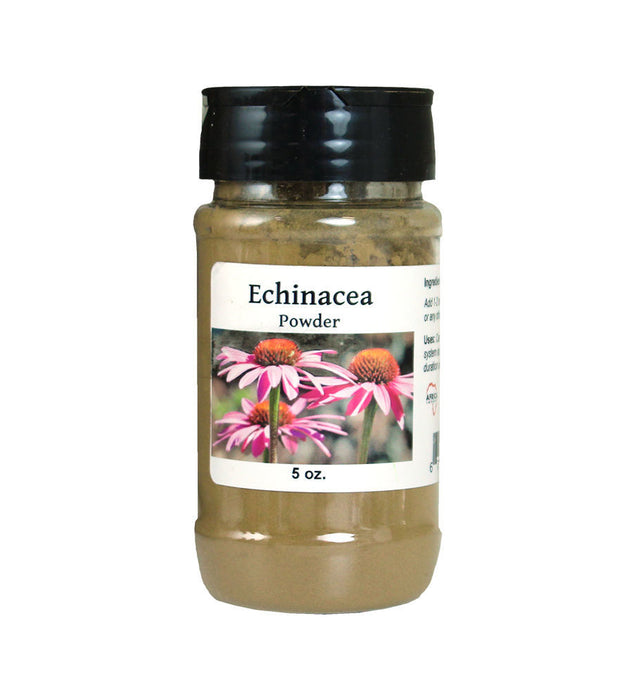 Echinacea Powder – 5 oz