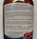 Sea Moss Living Bitters 16 oz