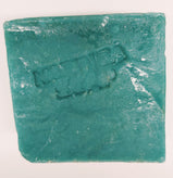 Moringa Soap Chunk - 8oz