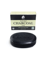 Activated Charcoal Soap by Madina