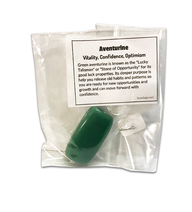 CRYSTAL TUMBLES By Twisted Rose Metal