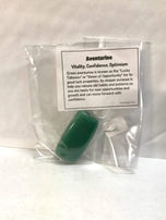 CRYSTAL TUMBLES By Twisted Rose Metal