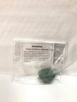 CRYSTAL TUMBLES By Twisted Rose Metal