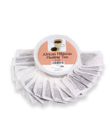 African Hibiscus Healing Tea