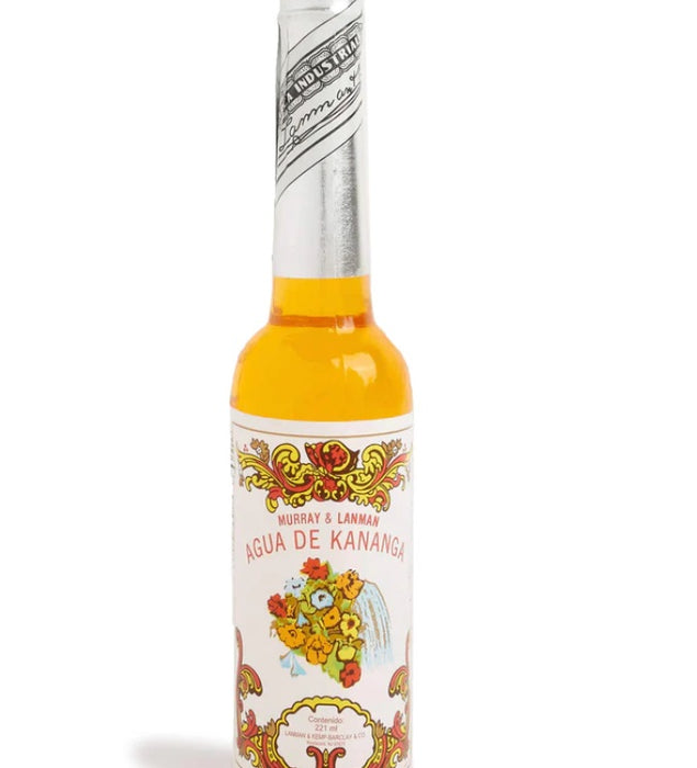 Kananga Water Cologne 221 ml / 7.47 oz