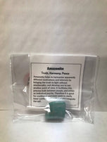 CRYSTAL TUMBLES By Twisted Rose Metal