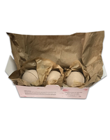 Ancient Clay HYDRATING BATH BOMBS 10.2 oz