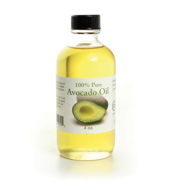 Avocado Oil 4 oz