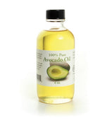 Avocado Oil 4 oz