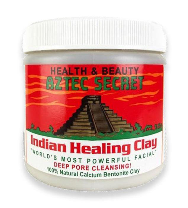 Aztec Secret Indian Healing Clay