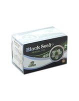 Black Seed Herbal Tea