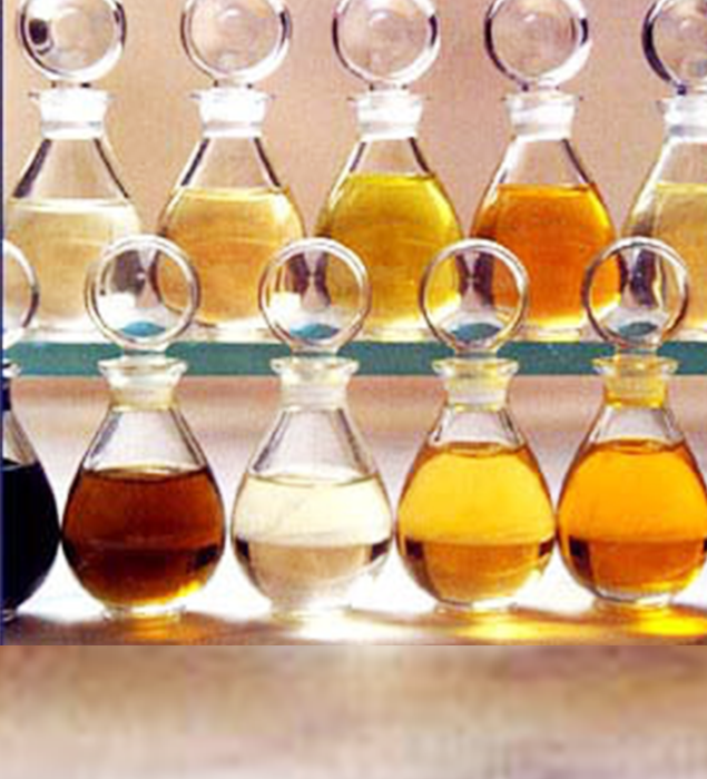 Fragrance Oils Group 1