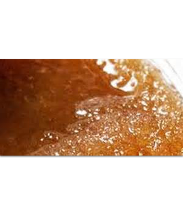 Brown Sugar Sea Scrub 8 oz