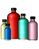 Burning Oil Fragrances for Oil Warmers 1 oz bottle