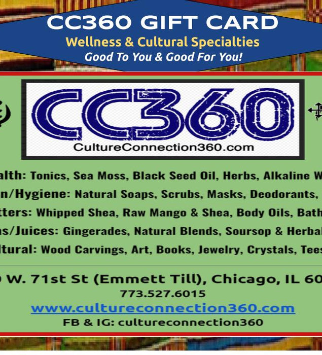 Fragrance Oils Group 1 – CC360 Culture Connection 360