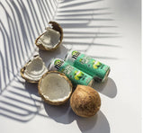 NILO Tropical Coconut Water w/ Pulp 17 oz