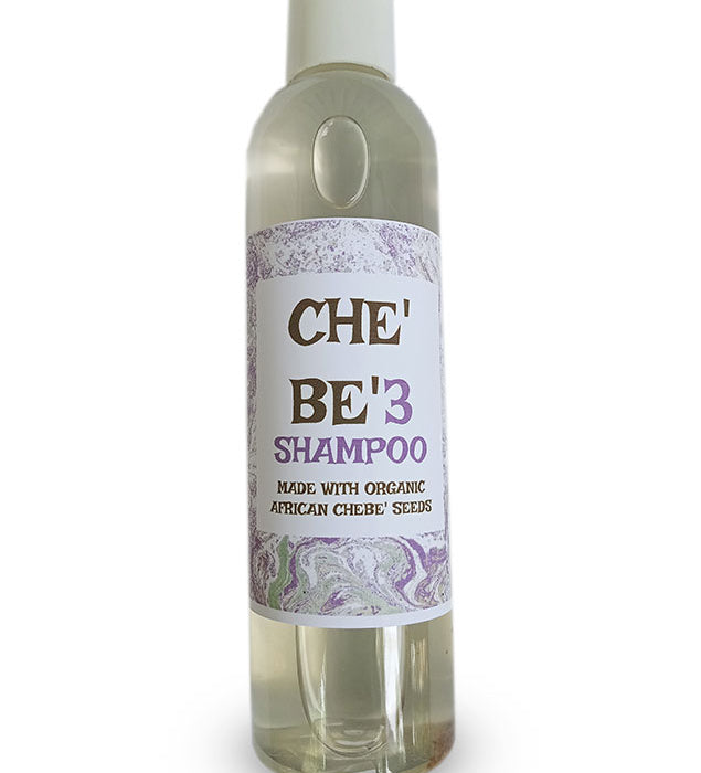 Che'Be 3 Hair Grow Shampoo