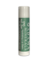 HYDRATING LIP BALM by Adama Minerals