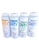 DRY Deodorant & Body Powder ☆Organic☆~ SALE