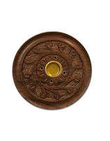 Decorative Incense Burner