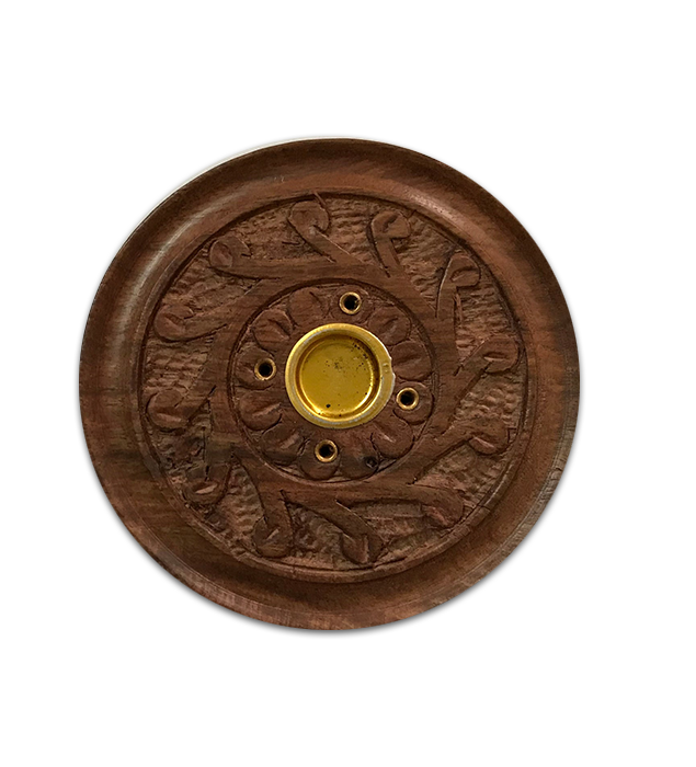 Decorative Incense Burner