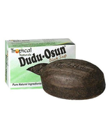 Dudu Osun Black Soap