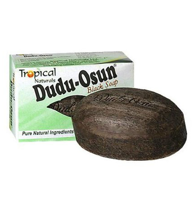 Dudu Osun Black Soap
