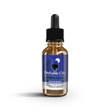 Elderberry Organic Herbal Tinctures by DuSable City
