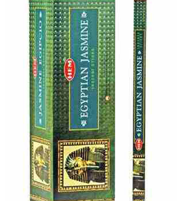 EGYPTIAN JASMINE Incense