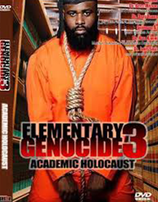 Elementary Genocide 3: Academic Holocaust