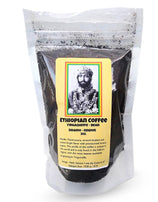 Ethiopian Coffee 3oz