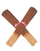 Exotic Incense Bundle (85 - 100 sticks!)