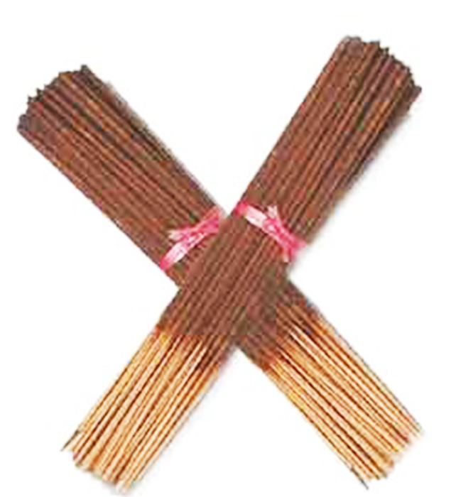 Exotic Incense Bundle (85 - 100 sticks!)