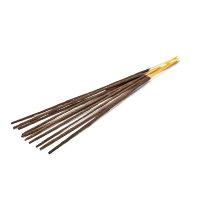 Small Exotic Incense Packs - 10 sticks