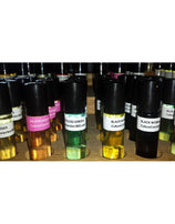 Fragrance Oils Group 1