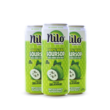 NILO Tropical Soursop Juice Drink w/ Pulp 16.57 oz